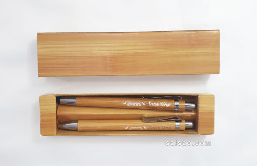 lapicero-portaminas bambú