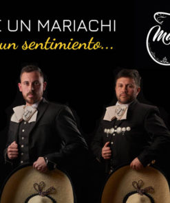 Mariachi Real de Valencia
