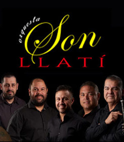 orquesta son llatí
