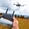 grabación con drones valencia